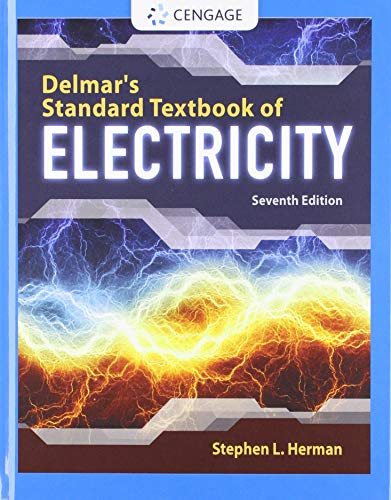 Stock image for Bundle: Delmar's Standard Textbook of Electricity, 7th + MindTap Electrical for 2 terms (12 months) Printed Access Card for sale by Books Unplugged