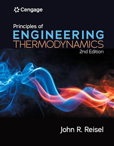 Stock image for Principles of Engineering Thermodynamics, SI Edition for sale by Textbooks_Source