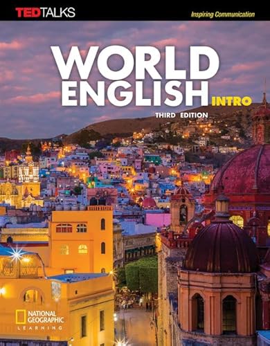 Imagen de archivo de World English Intro: Student Book a la venta por BooksRun