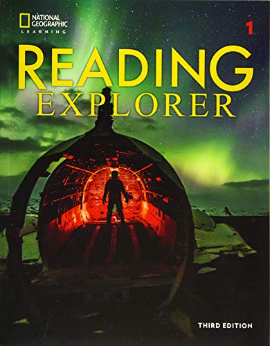 Imagen de archivo de Reading Explorer 1: Student's Book a la venta por Better World Books: West