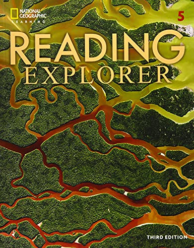 Beispielbild fr Reading Explorer 5 (Reading Explorer, Third Edition) zum Verkauf von BooksRun