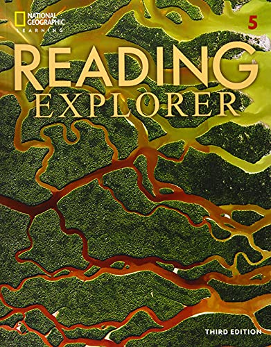 Stock image for Reading Explorer 5 (Reading Explorer, Third Edition) for sale by BooksRun