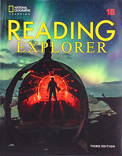 Stock image for Reading Explorer 1: Split B Student Book and Online Workbook Sticker for sale by Textbooks_Source