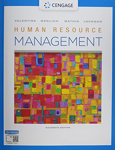 Imagen de archivo de Bundle: Human Resource Management + MindTap, 1 term Printed Access a la venta por Palexbooks