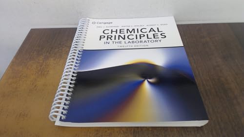 Stock image for Chemical Principles in the Laboratory for sale by Textbooks_Source