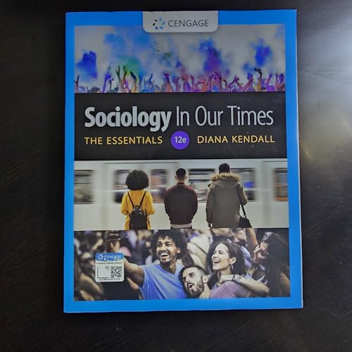 Stock image for Sociology in Our Times for sale by Blackwell's