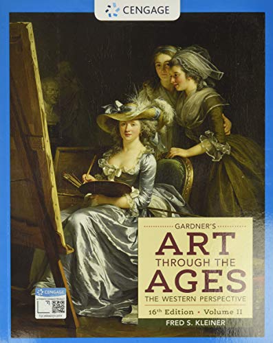 9780357370391: Gardner's Art Through the Ages: The Western Perspective (2)