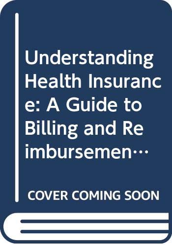 Imagen de archivo de Student Workbook for Green's Understanding Health Insurance: A Guide to Billing and Reimbursement - 2020 a la venta por SecondSale