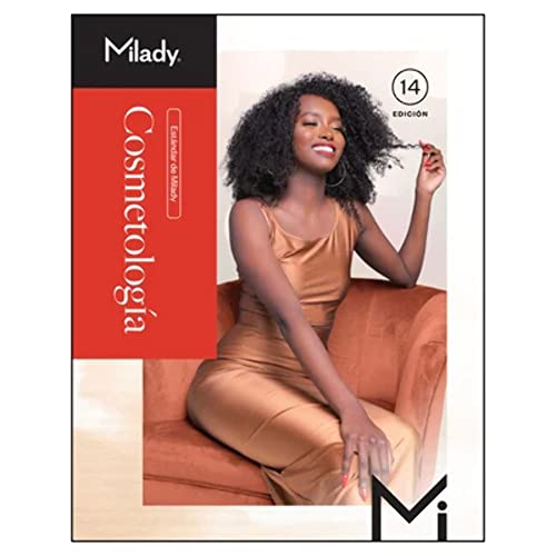 Imagen de archivo de Spanish Translated Milady's Standard Cosmetology a la venta por Chiron Media