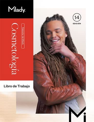Imagen de archivo de Spanish Translated Workbook for Milady's Standard Cosmetology a la venta por Chiron Media
