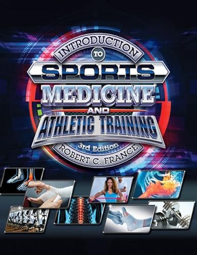 Stock image for Introduction to Sports Medicine and Athletic Training for sale by Chiron Media