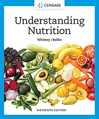 Beispielbild fr Understanding Nutrition (MindTap Course List) zum Verkauf von BooksRun