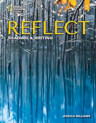 

Reflect Reading Writing 5