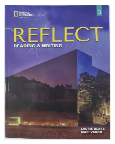 Stock image for Reflect Reading & Writing 3: Student's Book with Online Practice and Student's eBook for sale by Textbooks_Source