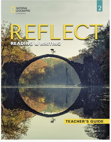 Stock image for Reflect Reading &amp; Writing 2: Teacher's Guide for sale by Blackwell's