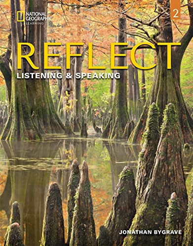 9780357449189: Reflect Listening & Speaking 2: Student's Book with Online Practice and Student's eBook