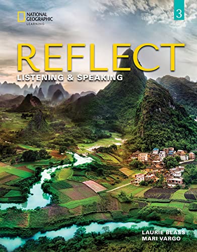 9780357449196: Reflect Listening & Speaking 3 with the Spark platform