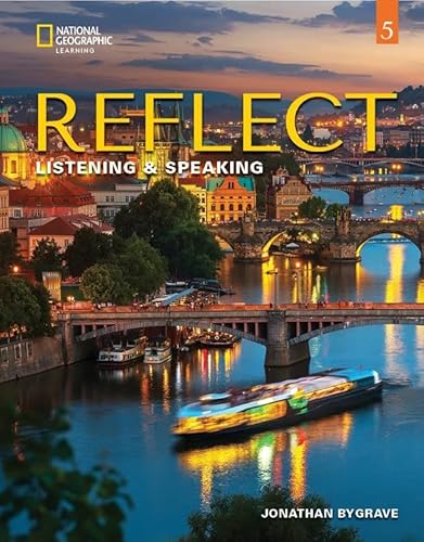 Stock image for Reflect Listening & Speaking 5: Student's Book with Online Practice and Student's eBook for sale by SecondSale