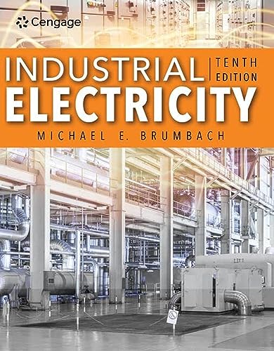 Beispielbild fr Industrial Electricity zum Verkauf von Blackwell's