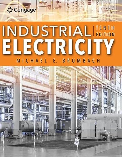 Imagen de archivo de Industrial Electricity (MindTap Course List) a la venta por Textbooks_Source
