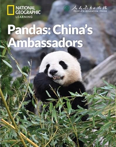 Beispielbild fr PandasChinas Ambassadors China Showcase Library zum Verkauf von PBShop.store US
