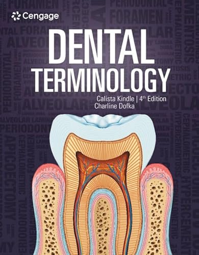 Beispielbild fr Dental Terminology zum Verkauf von Blackwell's