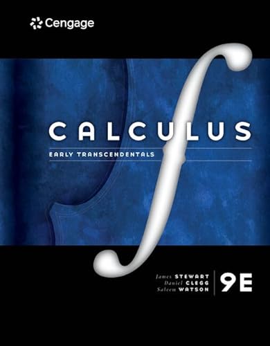 Stock image for Bundle: Calculus: Early Transcendentals, 9th + WebAssign, Multi-Term Printed Access Card for sale by Textbooks_Source