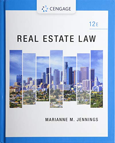 Beispielbild fr Real Estate Law zum Verkauf von BooksRun