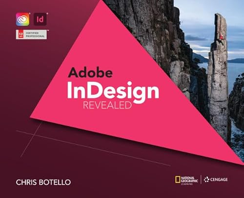 Imagen de archivo de Adobe Indesign Creative Cloud Revealed a la venta por Revaluation Books