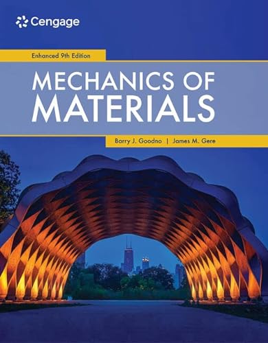 Stock image for Bundle: Mechanics of Materials, Enhanced Edition, 9th + WebAssign, Single-Term Printed Access Card for sale by Palexbooks