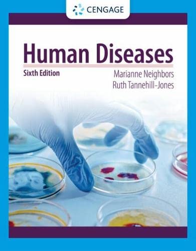 Imagen de archivo de Human Diseases a la venta por Kuba Libri