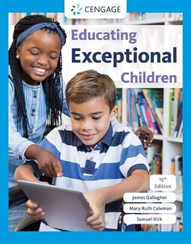 Stock image for Educating Exceptional Children for sale by Blackwell's