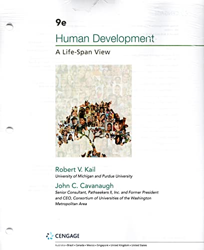 Stock image for HUMAN DEVELOPMENT (LL) for sale by BooksRun