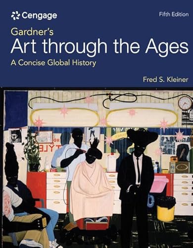 Stock image for Gardner's Art through the Ages: A Concise Global History for sale by Books Unplugged