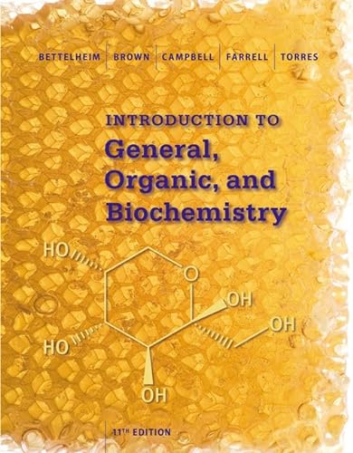 9780357671061: Introduction to General, Organic and Biochemistry