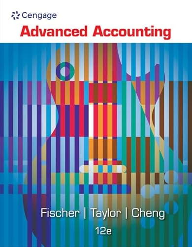 Stock image for Advanced Accounting for sale by Textbooks_Source