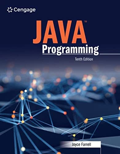 Stock image for Java Programming (MindTap Course List) for sale by BooksRun