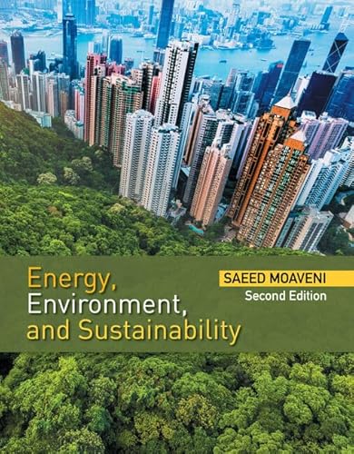 Stock image for Energy, Environment, and Sustainability for sale by Big River Books