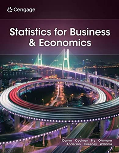 Stock image for Statistics for Business and Economics for sale by Best Value for You