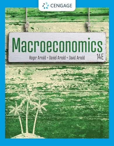 Stock image for Macroeconomics (MindTap Course List) for sale by BooksRun
