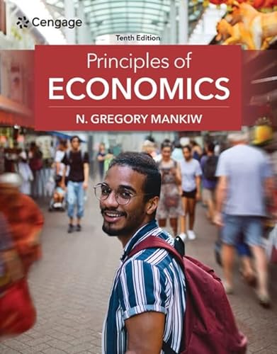 Beispielbild fr Principles of Economics zum Verkauf von BooksRun