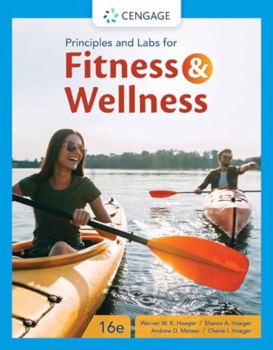 Beispielbild fr Principles and Labs for Fitness and Wellness (MindTap Course List) zum Verkauf von BooksRun
