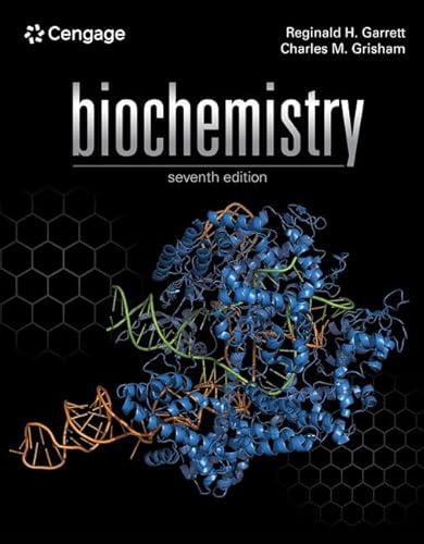 Beispielbild fr Biochemistry zum Verkauf von GreatBookPrices