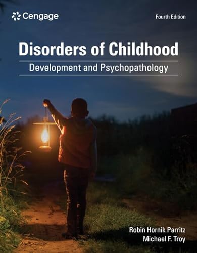 Imagen de archivo de Disorders of Childhood: Development and Psychopathology a la venta por BooksRun