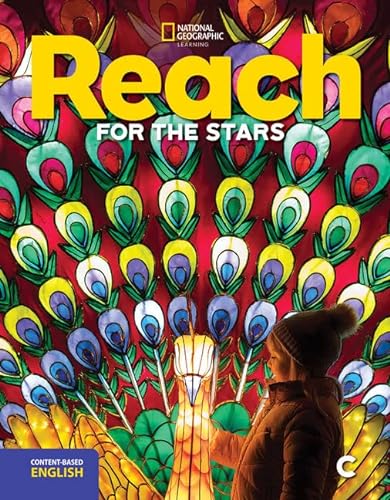 Stock image for Reach for the Stars. C for sale by Blackwell's