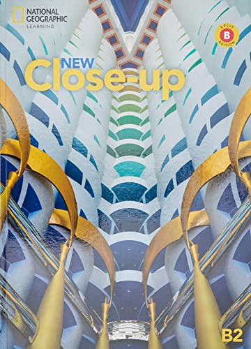 9780357858417: New Close-up B2: Combo Split B with the Spark platform