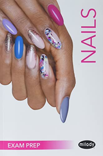 Stock image for Exam Review for Milady Standard Nail Technology for sale by GreatBookPrices