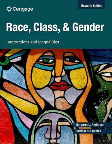 Stock image for Race, Class, and Gender : Intersections and Inequalities for sale by GreatBookPrices