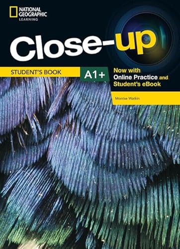 Stock image for Close-Up A1+ With the Spark Platform for sale by Blackwell's
