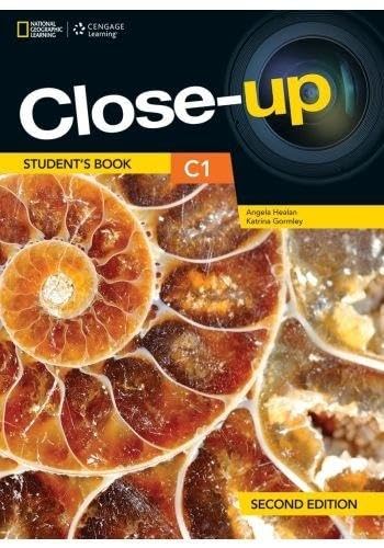Stock image for Close-Up C1 With the Spark Platform for sale by Blackwell's